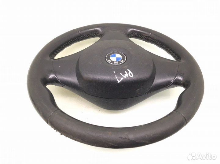 Руль Bmw 1 E87/E81/E82/E88 2.0 TD 2005