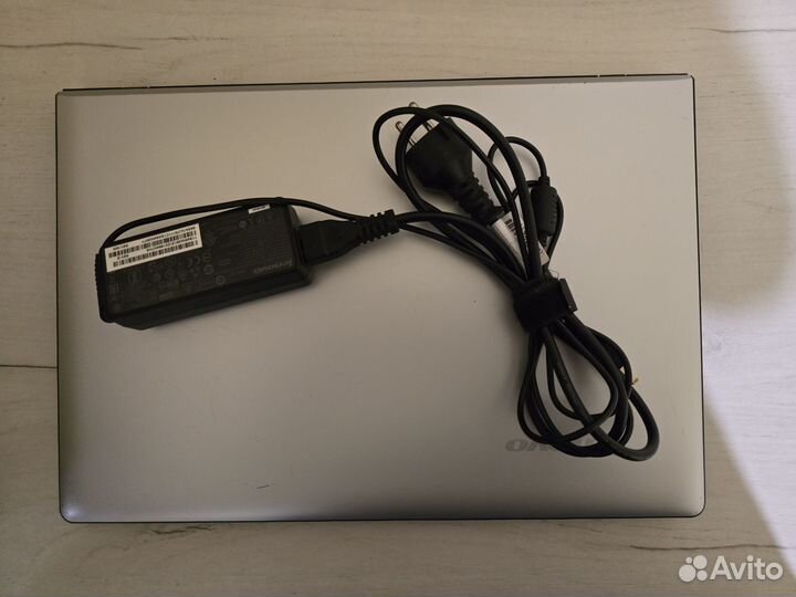 Ноутбук Lenovo Ideapad 300-15IBR