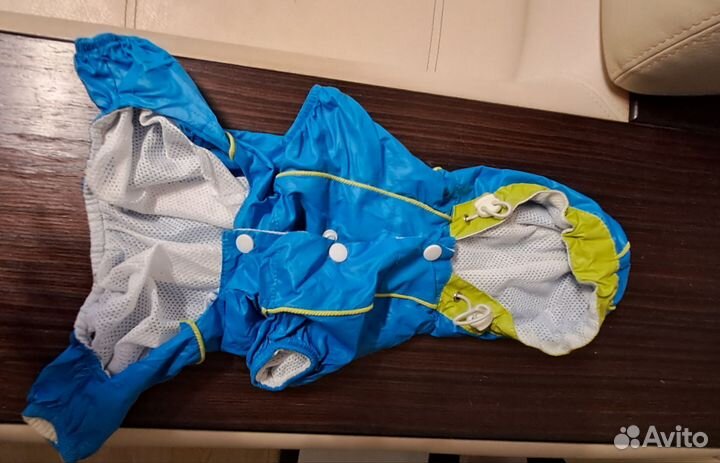 Одежда для собак