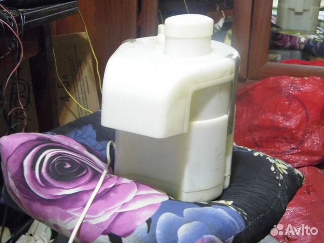 Соковыжималка СССР