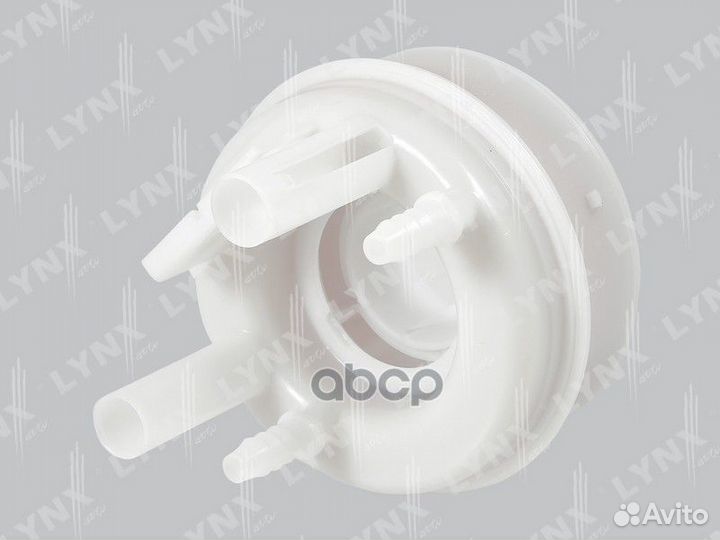 Топлевный фильтор lf249m lf249m lynxauto