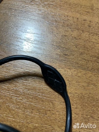 Зажим для носа Arena для плавания