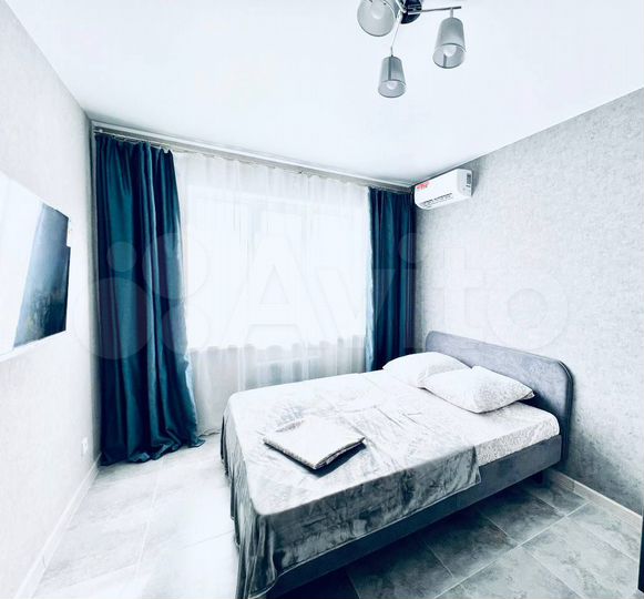 Квартира-студия, 22 м², 7/7 эт.