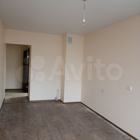 Квартира-студия, 24,1 м², 3/9 эт.