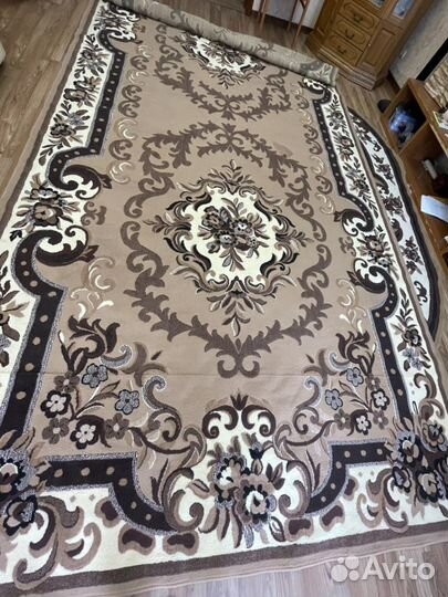 Ковер новый