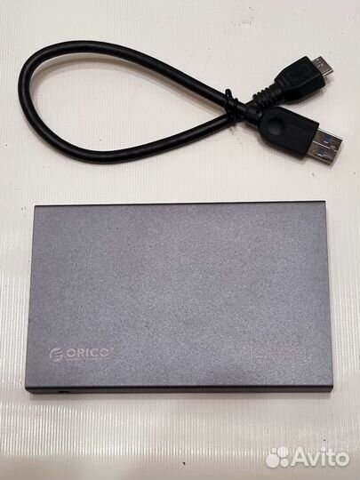 Корпус Orico для жесткого диска 2,5