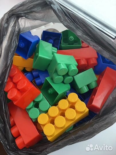 Lego duplo