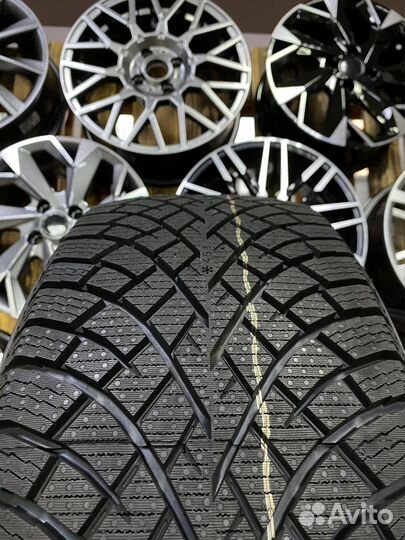 Nokian Tyres Hakkapeliitta R5 225/60 R16 102R