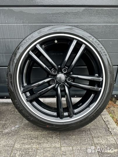 Диски enkei r19