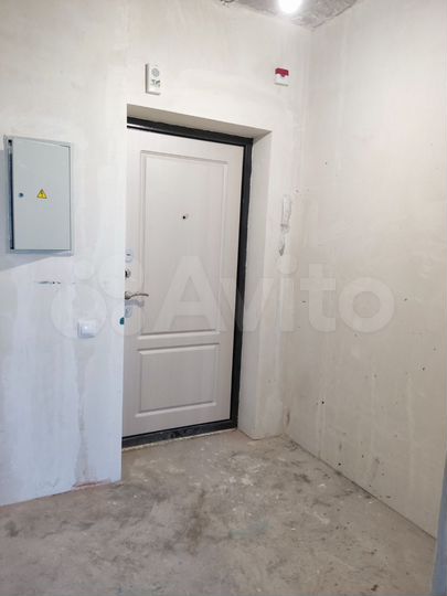 Квартира-студия, 28,4 м², 14/25 эт.