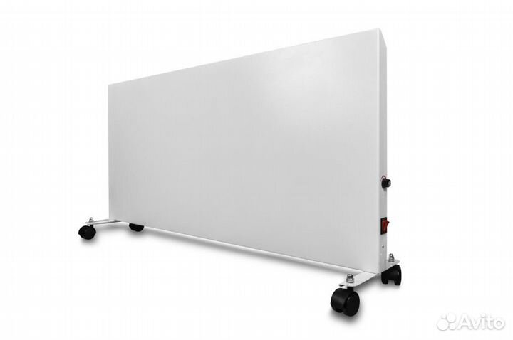 Энергосберегающие инфракрасные обогреватели 