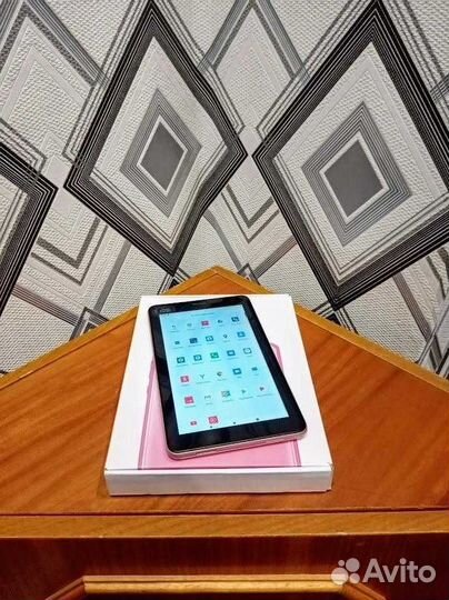 Новый Планшет Dexp Ursus M170