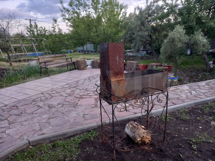 Дача 48 м² на участке 8 сот.