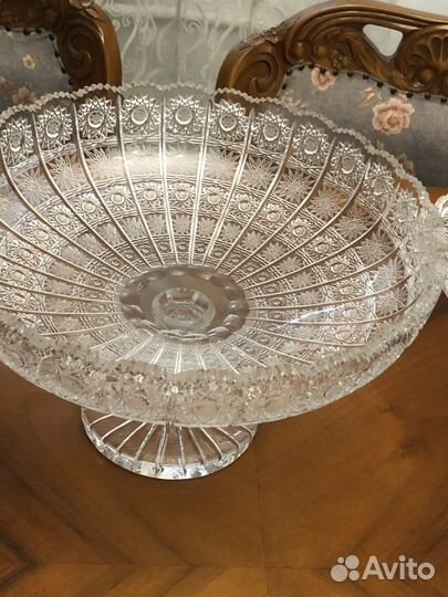 Ваза для фруктов