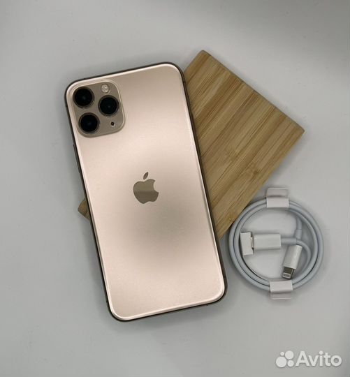 iPhone 11 Pro, 64 ГБ