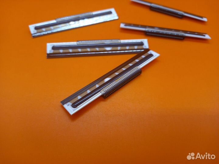 36058 Печатающая головка для Zebra ZP450 5 шт