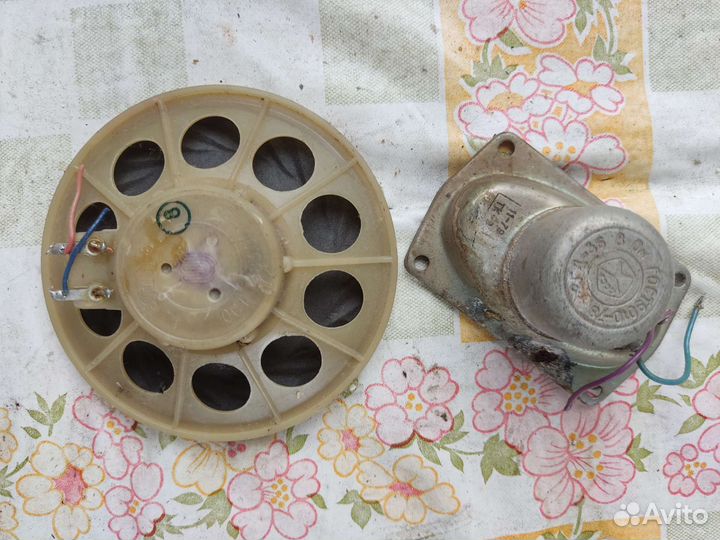 Динамики СССР