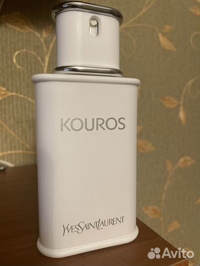 Yves Saint Laurent Kouros