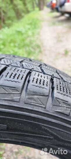 Dunlop Winter Maxx 195/65 R15