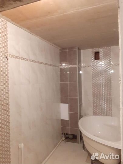 Отделочник