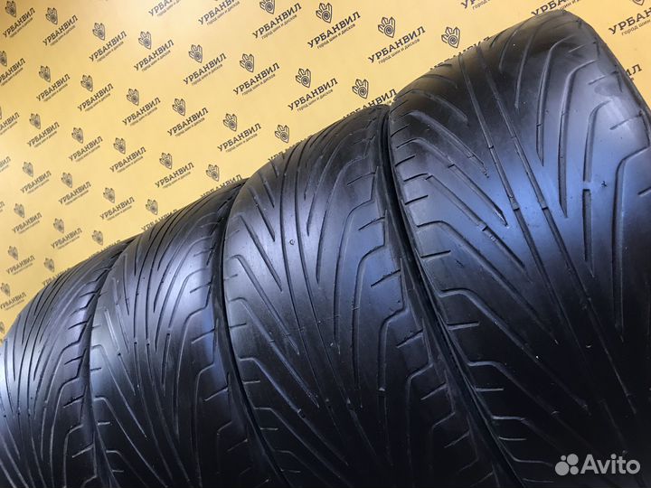 Triangle TR968 225/40 R18 92V