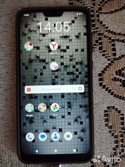 Asus zenfone max pro m2 zb631kl