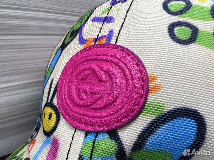 Бейсболка Gucci