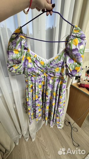 Платье, сарафан