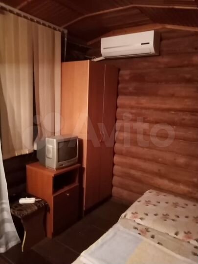 Гостиница, 120 м²
