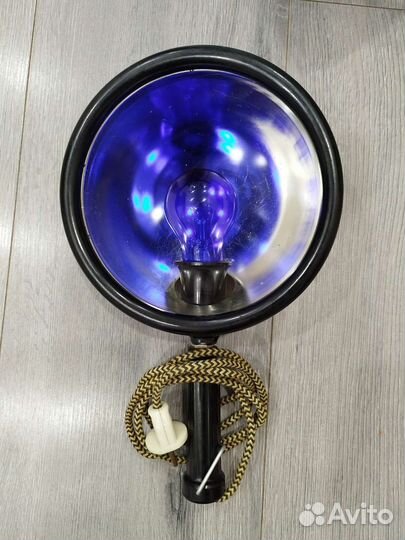 Медрефлектор СССР 1975г