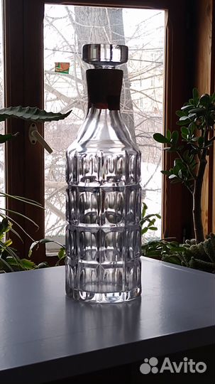 Графин для водки 0,5 л