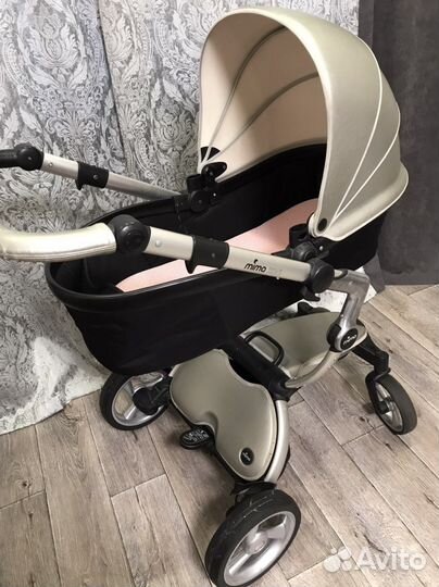 Коляска mima xari 2 в 1