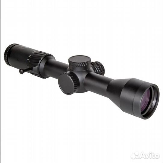 Прицел оптический Sightmark Presidio 1.5-9x45 HDR