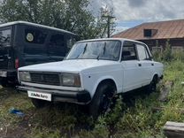 ВАЗ (LADA) 2105 1.2 MT, 1992, 98 158 км, с пробегом, цена 35 000 руб.