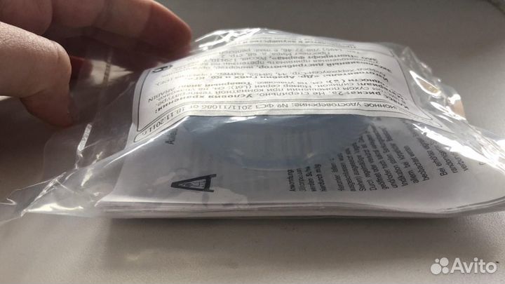 Пессарий акушерский новый Dr.Arabin