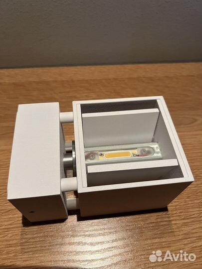 Светильник светодиодный. Производство Италия