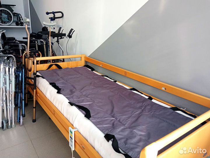 Мягкие носилки