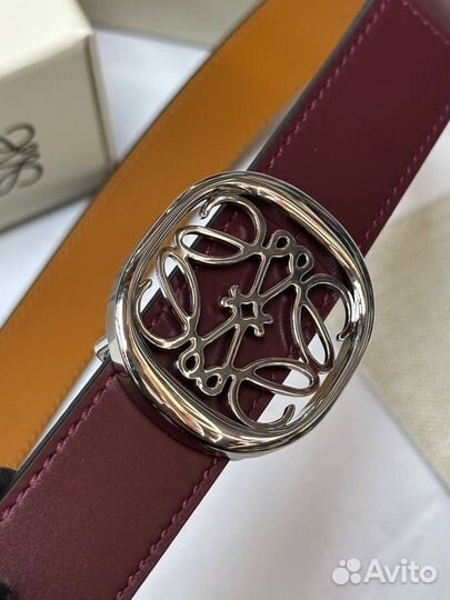 Ремень женский Loewe