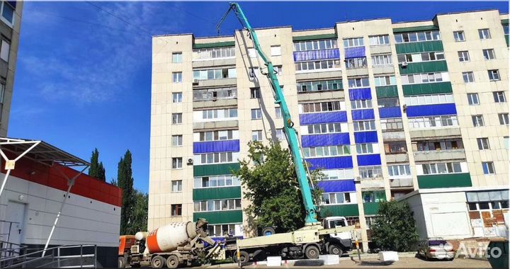 Бетон M100-M5068