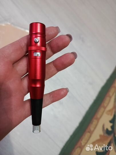 Набор для тату