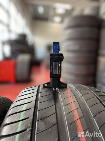 Michelin Primacy 3 ZP 245/45 R18 100Y