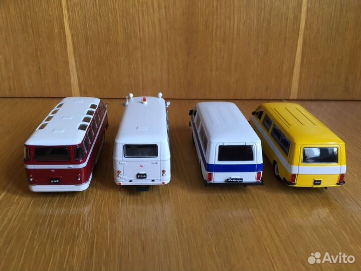 Раф 977 дм Латвия, 977 им Скорая медпомощь, 2203