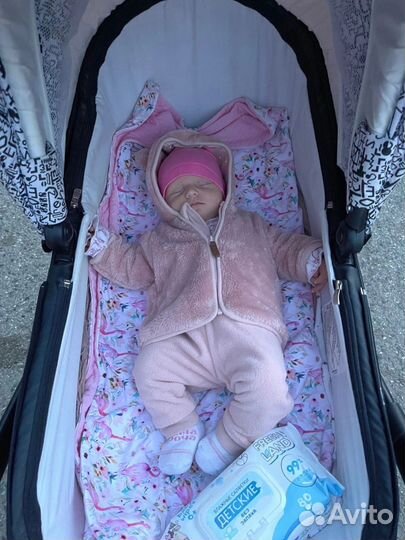 Костюм HM 56р