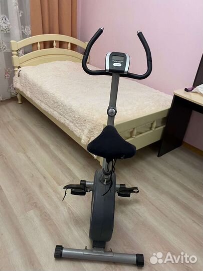 Велотренажеры Torneo