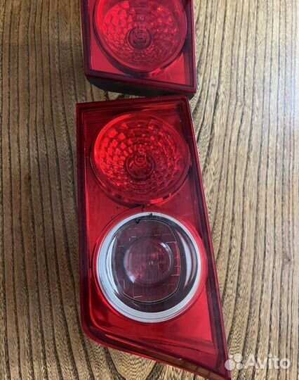 Задний стоп Honda Accord 7