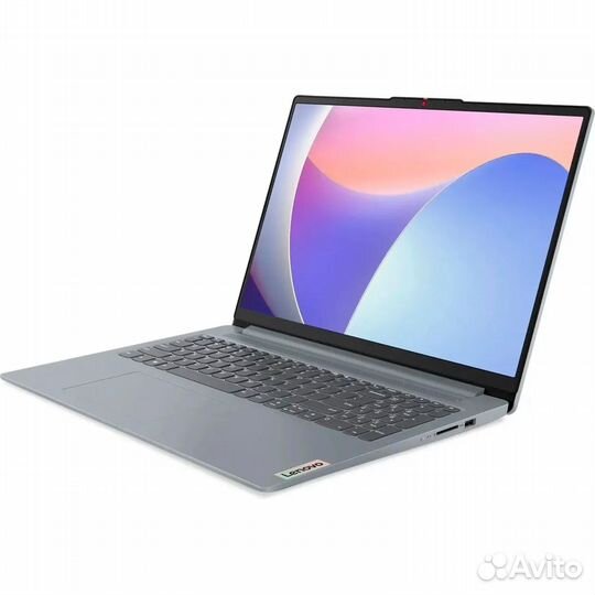 Ноутбук Lenovo IdeaPad 3 Slim 16 wuxga IPS/ i5-124