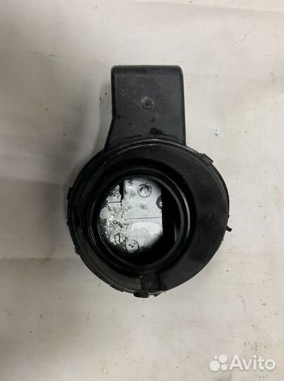 Лючок бензобака Citroen C4 купе