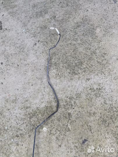 Тормозная магистраль, nissan primera p12,tp12