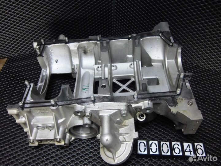 Поддон G4KL 2.0 T-GDi Kia Hyundai