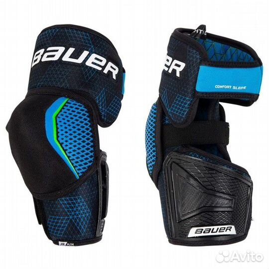 Налокотники bauer S21 X JR